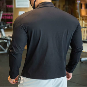 Jaqueta de Compressão