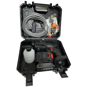 VapePower Max com brindes exclusivos 🎁 Inclui bateria extra e kit de ferramentas GRÁTIS — oferta por tempo limitado!