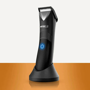 Kit Black Manclub Desmatador + Brinde Exclusivo