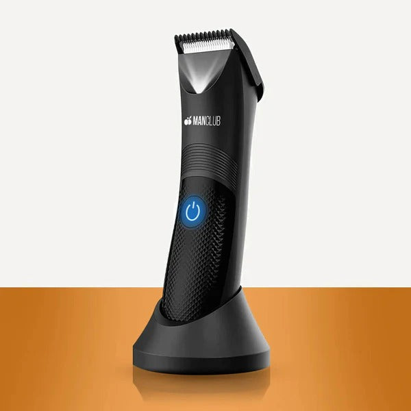 Kit Black Manclub Desmatador + Brinde Exclusivo