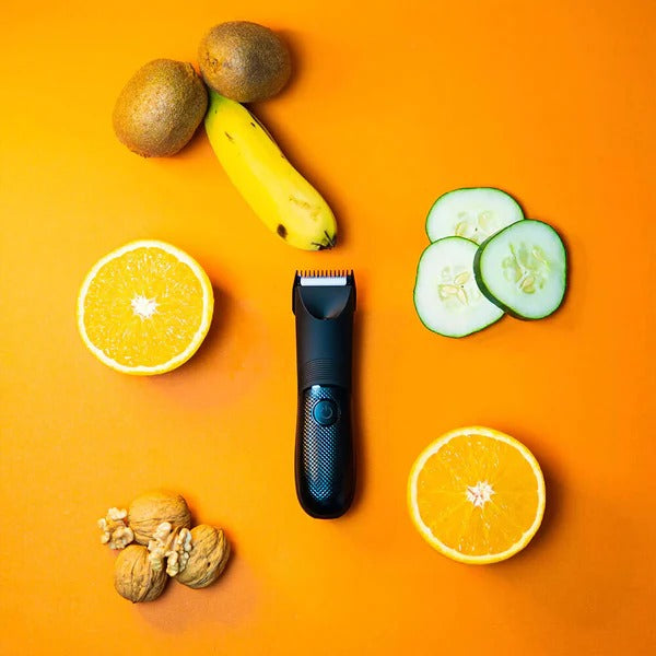 Kit Black Manclub Desmatador + Brinde Exclusivo