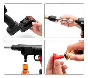 VapePower Max com brindes exclusivos 🎁 Inclui bateria extra e kit de ferramentas GRÁTIS — oferta por tempo limitado!