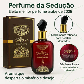PROMOÇÃO COMPRE 1 LEVE 3 - Sabah Al Ward, Fakhar e Royal Amber - Queima de Estoque🔥