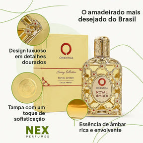 PROMOÇÃO COMPRE 1 LEVE 3 - Sabah Al Ward, Fakhar e Royal Amber - Queima de Estoque🔥