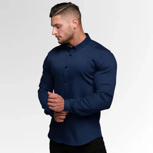 Kit 3 Camisas Ultra-Tech™ - Black Friday 🔥