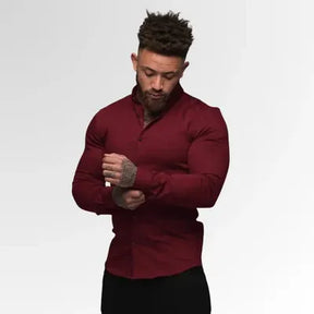 Kit 3 Camisas Ultra-Tech™ - Black Friday 🔥