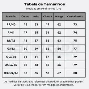 Kit 3 Camisas Ultra-Tech™ - Black Friday 🔥