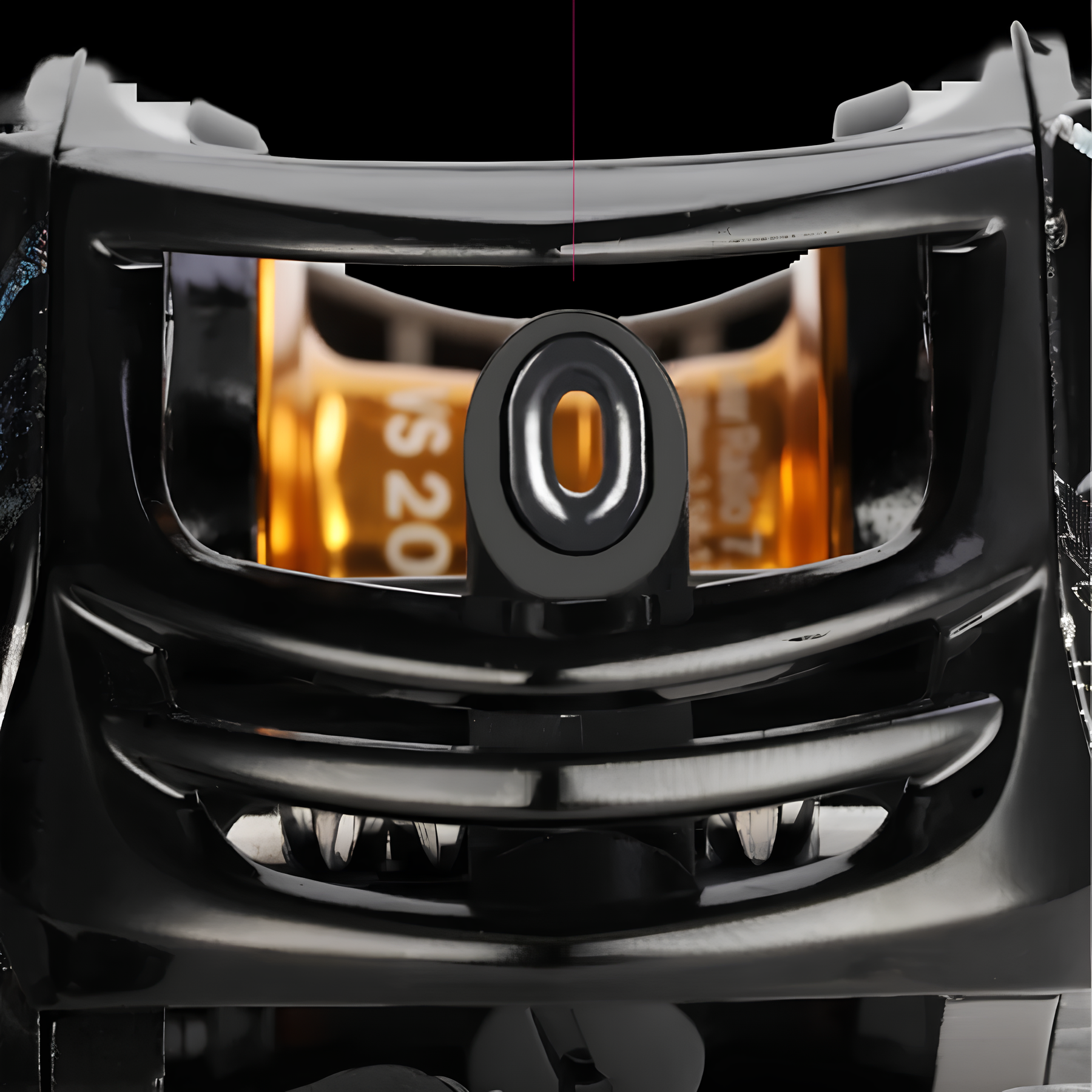 Carretilha de Pesca Daiwa 7.2:1 Anti Cabeleira + Brinde [Faca De Pesca]