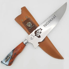 Carretilha de Pesca Daiwa 7.2:1 Anti Cabeleira + Brinde [Faca De Pesca]