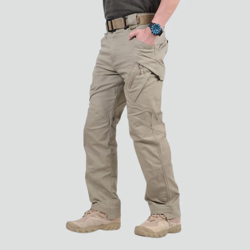 Kit 3 Calça Militar Tactical ® - (Últimas Unidades no Esquenta Black Friday)