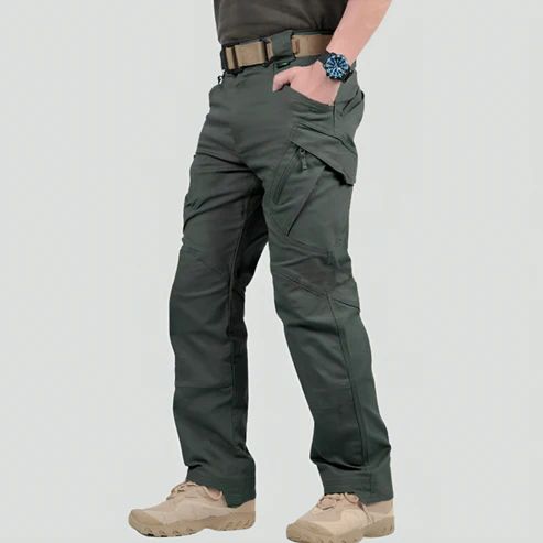 Kit 3 Calça Militar Tactical ® - (Últimas Unidades no Esquenta Black Friday)