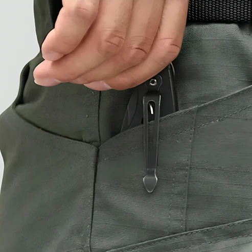 Kit 3 Calça Militar Tactical ® - (Últimas Unidades no Esquenta Black Friday)