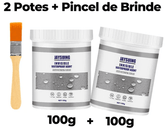 IsolaTudo™ - Fim dos Vazamentos e Rachaduras - Pague 1 Leve 2 + BRINDE