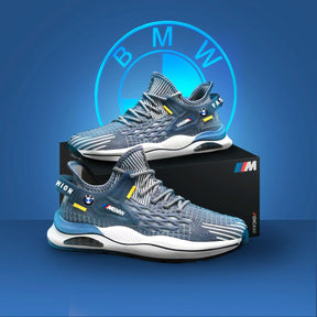 Tênis Masculino M4 b- Edição MotorSport - SÓ HOJE!